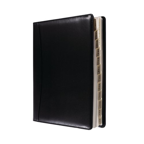 Collins Elite Manager Diary Week To View 2027 1190V-99.27