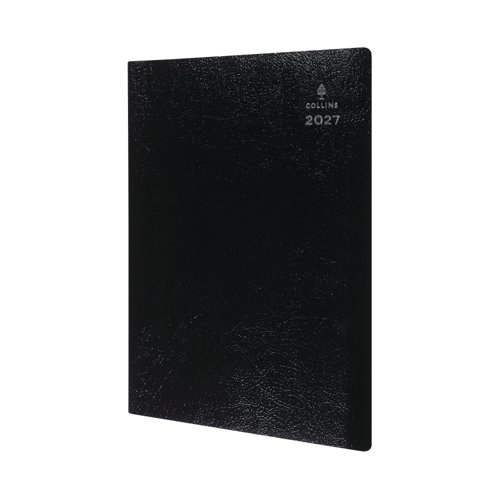 Collins Leadership A4 Diary Day Per Page 4/Appointment 27 CP6742.99-27