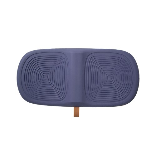 Contour Ergonomics Polyurethane Balance Board 660x330x70mm CE50002