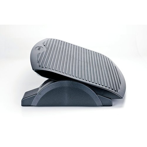 Contour Ergonomics Professional Footrest Black CE77688