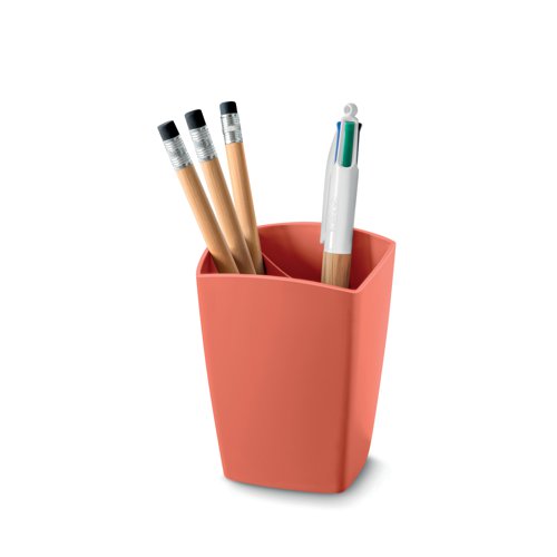 Terra Nova Pencil Cup Terracotta 1005300091