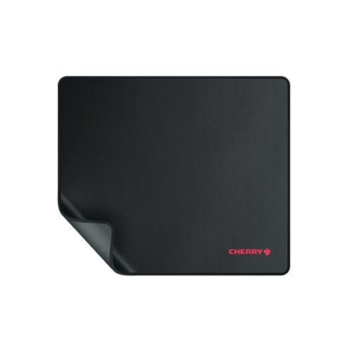 Cherry MP 1000 Premium Mousepad XL Non-slip Black JA-0500 | Cherry GmbH