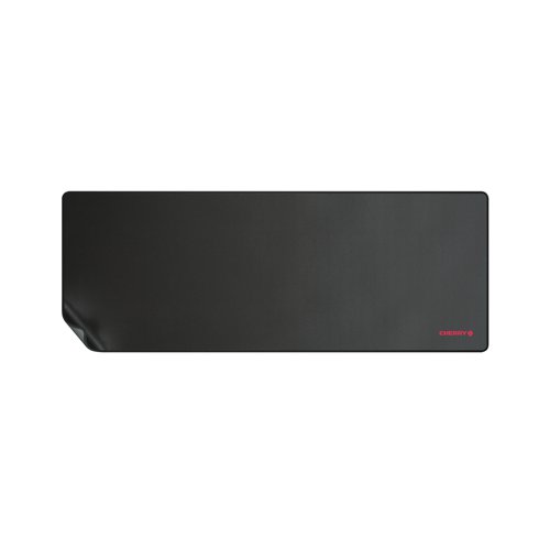 Cherry MP 2000 Premium Mousepad XXL Non-slip Black JA-0510 | Cherry GmbH