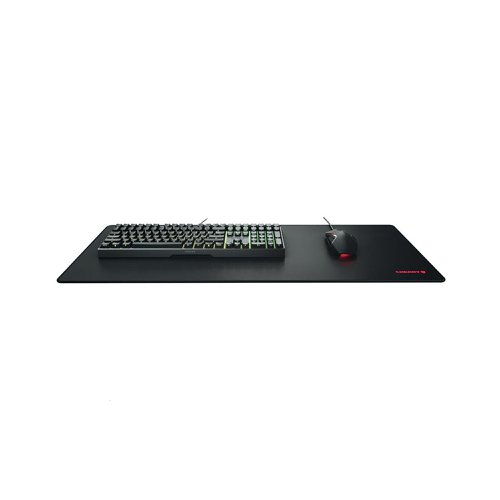 Cherry MP 2000 Premium Mousepad XXL Non-slip Black JA-0510 | Cherry GmbH