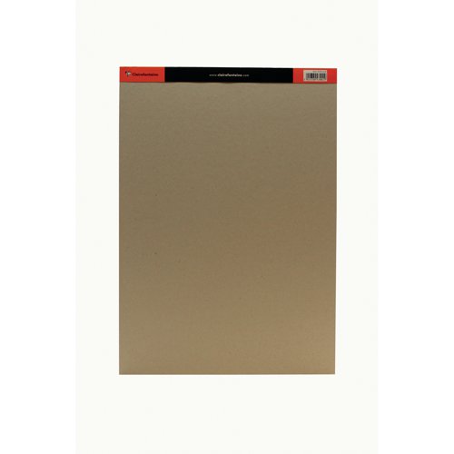 Clairefontaine Goldline 30 Sheet 70gsm Marker Pad A3 White GPB1A3 | Clairefontaine