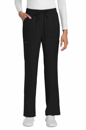 Cherokee Originals Ultra Women's Medical Scrub Trousers - Advanced Comfort & Protection for Healthca