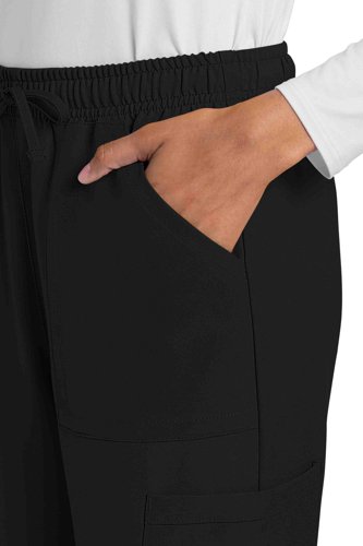 Cherokee Originals Ultra Women's Medical Scrub Trousers - Advanced Comfort & Protection for Healthca