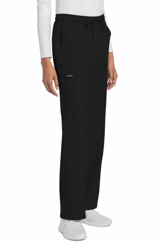 Cherokee Originals Ultra Women's Medical Scrub Trousers - Advanced Comfort & Protection for Healthca