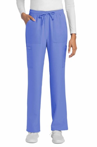 Cherokee Originals Ultra Women's Medical Scrub Trousers - Advanced Comfort & Protection for Healthca