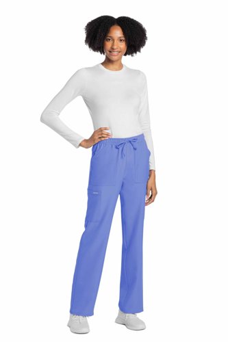 Cherokee Originals Ultra Women's Medical Scrub Trousers - Advanced Comfort & Protection for Healthca