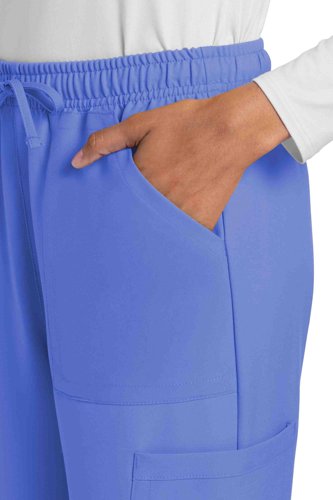 Cherokee Originals Ultra Women's Medical Scrub Trousers - Advanced Comfort & Protection for Healthca