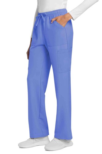Cherokee Originals Ultra Women's Medical Scrub Trousers - Advanced Comfort & Protection for Healthca