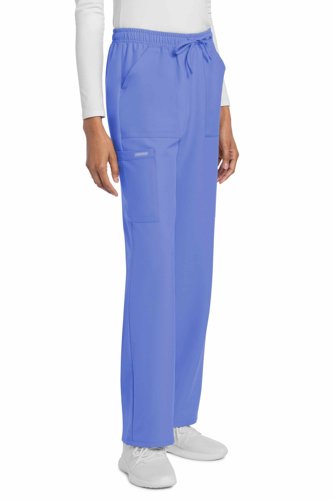 Cherokee Originals Ultra Women's Medical Scrub Trousers - Advanced Comfort & Protection for Healthca
