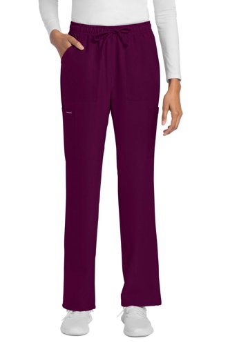 Cherokee Originals Ultra Women's Medical Scrub Trousers - Advanced Comfort & Protection for Healthca