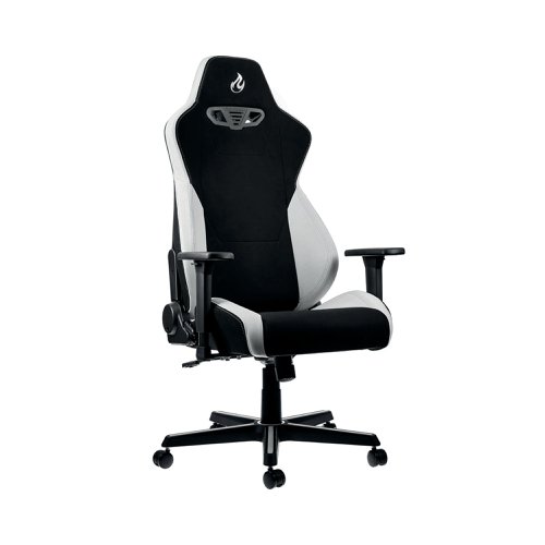 Nitro concepts s300 radiant white sale