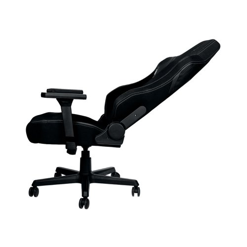 Nitro Concepts X1000 Gaming Chair Black GC-04W-NR