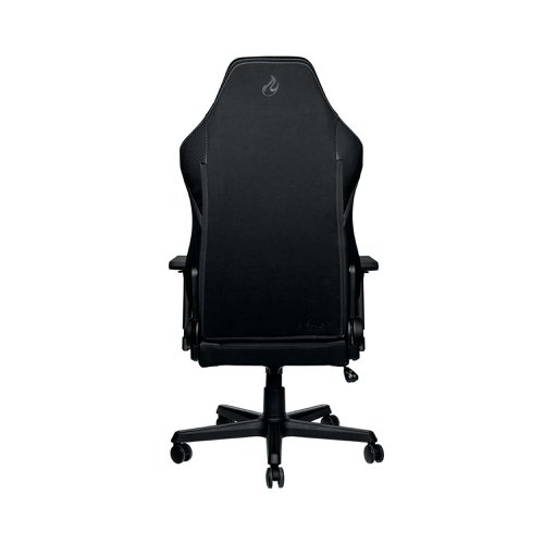 Nitro Concepts X1000 Gaming Chair Black GC-04W-NR