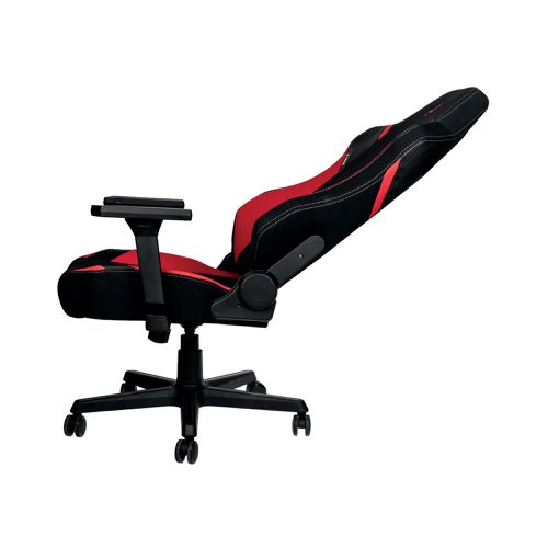 Nitro Concepts X1000 Gaming Chair Black/Red GC-04X-NR