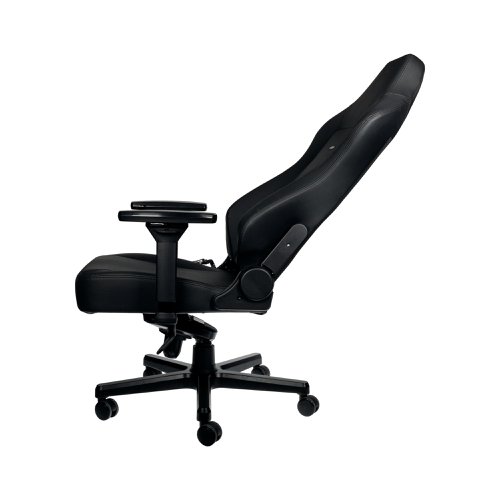 noblechairs HERO Gaming Chair Black Edition GC-02B-NC