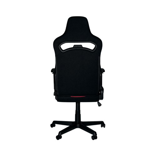 Nitro Concepts E250 Gaming Chair Black/Red GC-056-NR