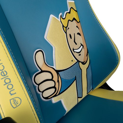 Noblechairs vault tec sale