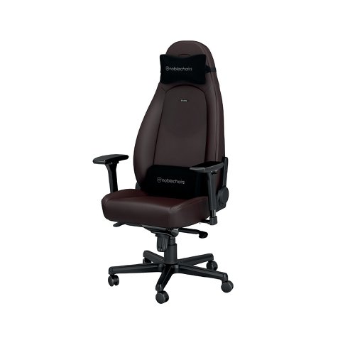 noblechairs ICON Gaming Chair Java Edition GC-02N-NC