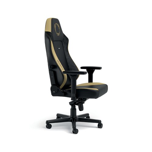 noblechairs HERO Gaming Chair The Elder Scrolls Online Special Edition GC-02R-NC