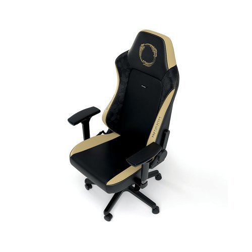 noblechairs HERO Gaming Chair The Elder Scrolls Online Special Edition GC-02R-NC