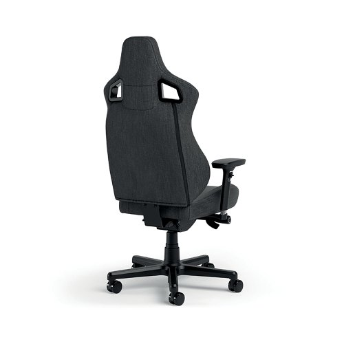 noblechairs EPIC Compact TX Gaming Chair Fabric Anthracite GC-02Y-NC