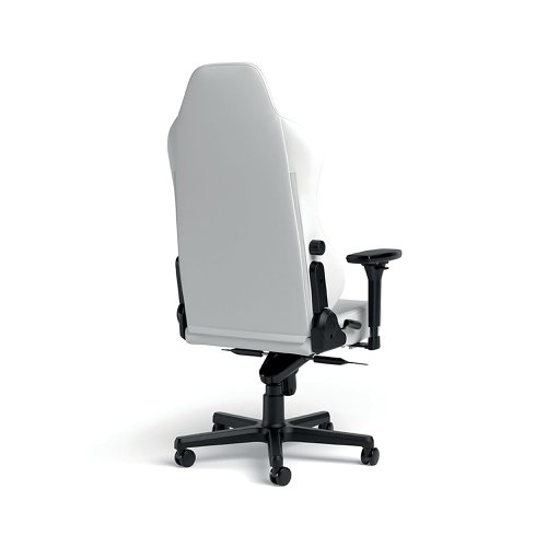 noblechairs HERO Gaming Chair White Edition GC-034-NC