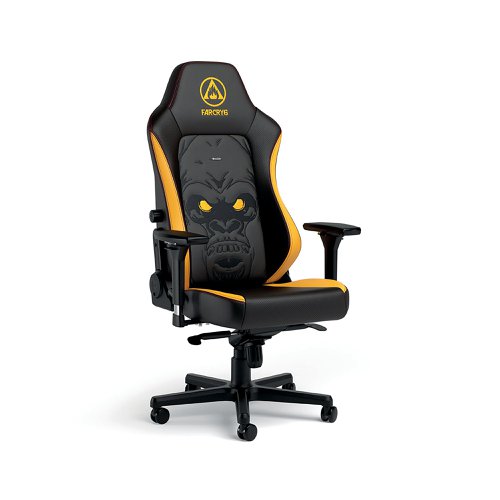 noblechairs HERO Gaming Chair Far Cry 6 Edition GC-036-NC