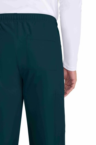 Cherokee Originals Ultra Unisex Scrub Trousers: Professional Medical Workwear with Advanced PROTX2 P
