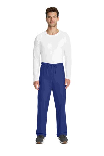 Cherokee Originals Ultra Unisex Scrub Trousers: Professional Medical Workwear with Advanced PROTX2 P