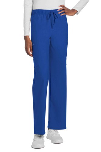 Cherokee Originals Ultra Unisex Scrub Trousers: Professional Medical Workwear with Advanced PROTX2 P