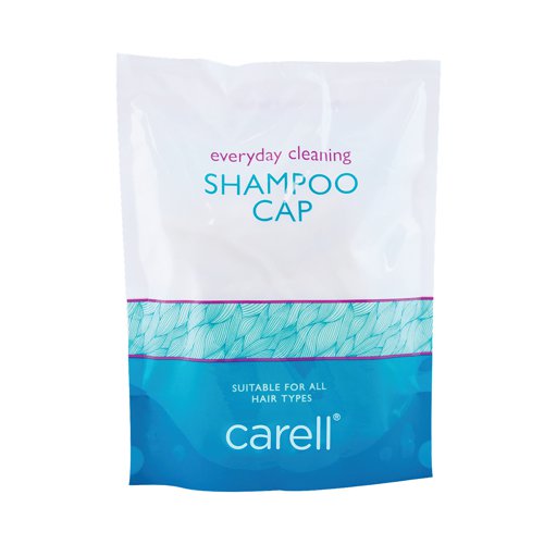 Clinell Carell Shampoo Cap PRSHMC1 | Gama Healthcare Ltd