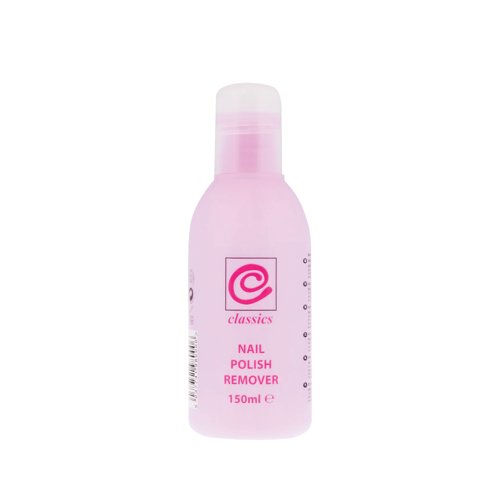 Classics Nail Polish Remover Regular 150ml Pack of 12 TOCLA149B