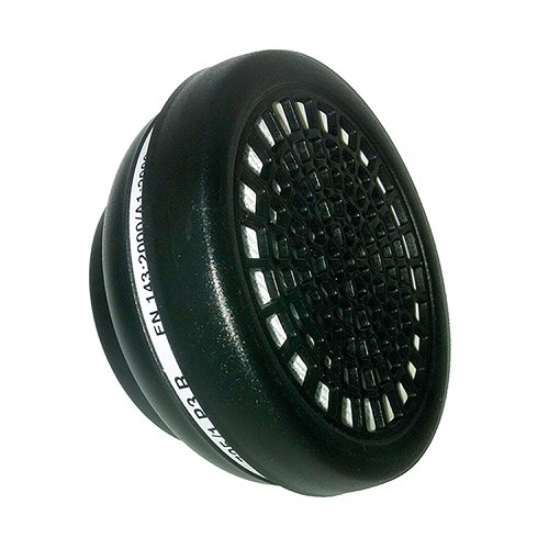 Climax P3 Filter Black CX725P3