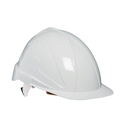 Climax Tirreno TXR ABS Safety Helmet White CXTXRW