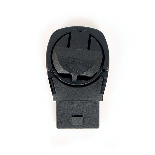 Climax Helmet Mounted Adapter Black One Size CXHA