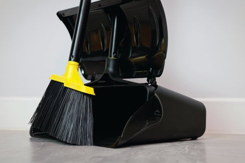 Lobby Dustpan and Brush Set HDLP.01 CNT00943