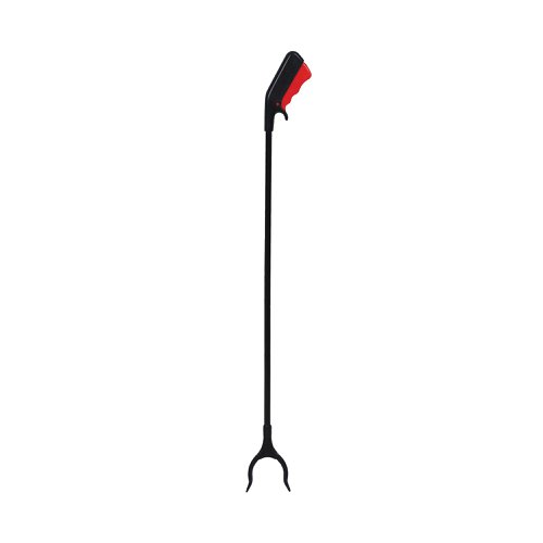 Robert Scott 850mm Litter Picker Black/Red (Pack of 20) 101491P20