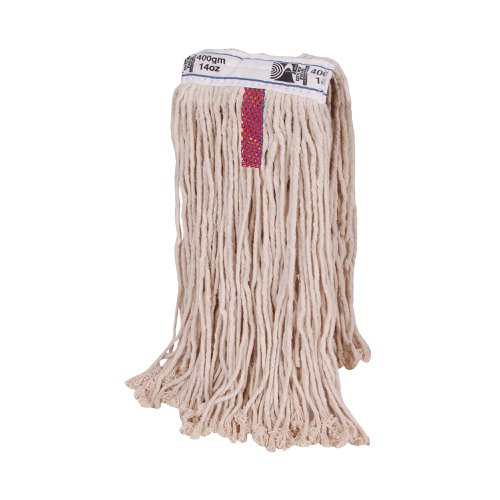 Robert Scott Kentucky Mop Head Multi-Yarn 400g (Pack of 50) 100949