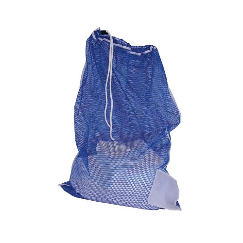 Robert Scott Drawstring Laundry Net Blue 101310 Blue