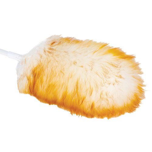 Lambswool Duster 122cm 105454