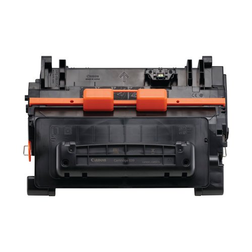 Canon 039 Toner Cartridge Black 0287C001 Toner CO03148