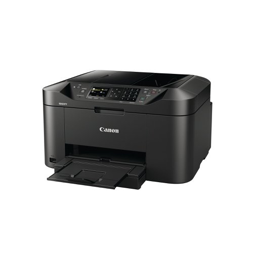 Canon MAXIFY MB2150 A4 4-in-1 Wireless Colour Inkjet Printer 0959C008 CO05124