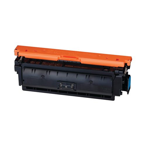 Canon 040C Toner Cartridge Cyan 0458C001