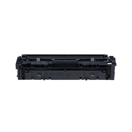 Canon 045Y Toner Cartridge Yellow 1239C002