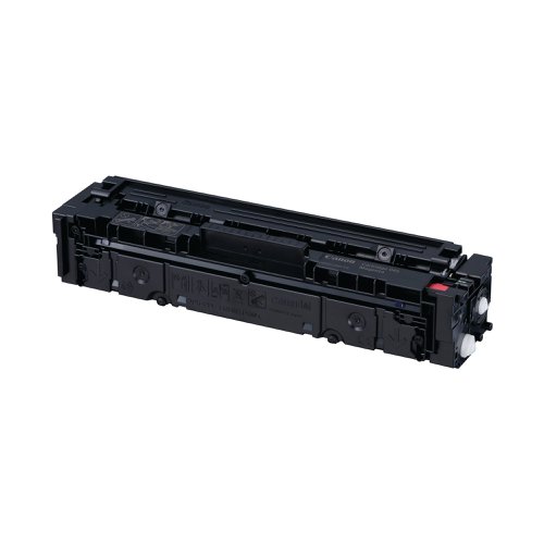 Canon 045M Toner Cartridge Magenta 1240C002