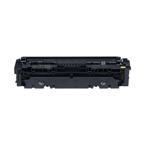 Canon 046Y Toner Cartridge Yellow 1247C002